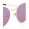 thumbnail image 4 of Gafas de sol Hawkers Moma unisex con lentes fucsias, 4 of 6