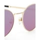 thumbnail image 4 of Gafas de sol Hawkers Moma unisex con lentes fucsias, 4 of 6