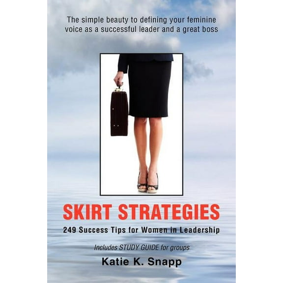 Skirt Strategies (Paperback)