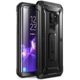 thumbnail image 1 of Funda SUPCASE Unicorn Beetle Pro para Samsung Galaxy S9+ Negra, 1 of 7