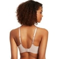 thumbnail image 3 of Maidenform Push-Up Wireless Bra Evening Blush 32A Women's, 3 of 7