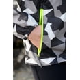 thumbnail image 4 of Origin Packable Waterproof Jacket - White Camo - S, 4 of 9