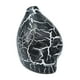 thumbnail image 1 of Mom's Best Silbatos de cerámica con sonido humano real gritando, aztecas, de la muerte, regalo de broma, Halloween, Día de los Muertos, 1 of 6