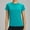 C, variant on Shirts for Women Outdoor Yoga Short Sleeve T Shirt Sweat Slowing Quick Drying Solid Color Sportswear Polyester Spandex Fitness Tops Xl Size Spring Summer Womens Tops