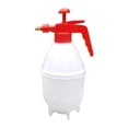 thumbnail image 1 of Pulverizador Manual Botella Pulverizadora de Jardín Rociador de Agua Boquilla de Latón Ajustable Diseño Ergonómico Material PP Cobre Adecuado para Pla Blanco 15L, 1 of 9