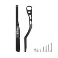 thumbnail image 1 of Cadena Guía Bicicleta TOOPRE Road Bike Chain Guide Drop Catcher para 34-50T 36-52T 39-53T (Negro) Tmvgtek Accesorios para bicicletas, 1 of 3