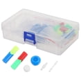 thumbnail image 2 of MasteelfCA 1 Set Human Genes Model Components DNA Science Teaching Instrument Teaching Apparatus, 2 of 7