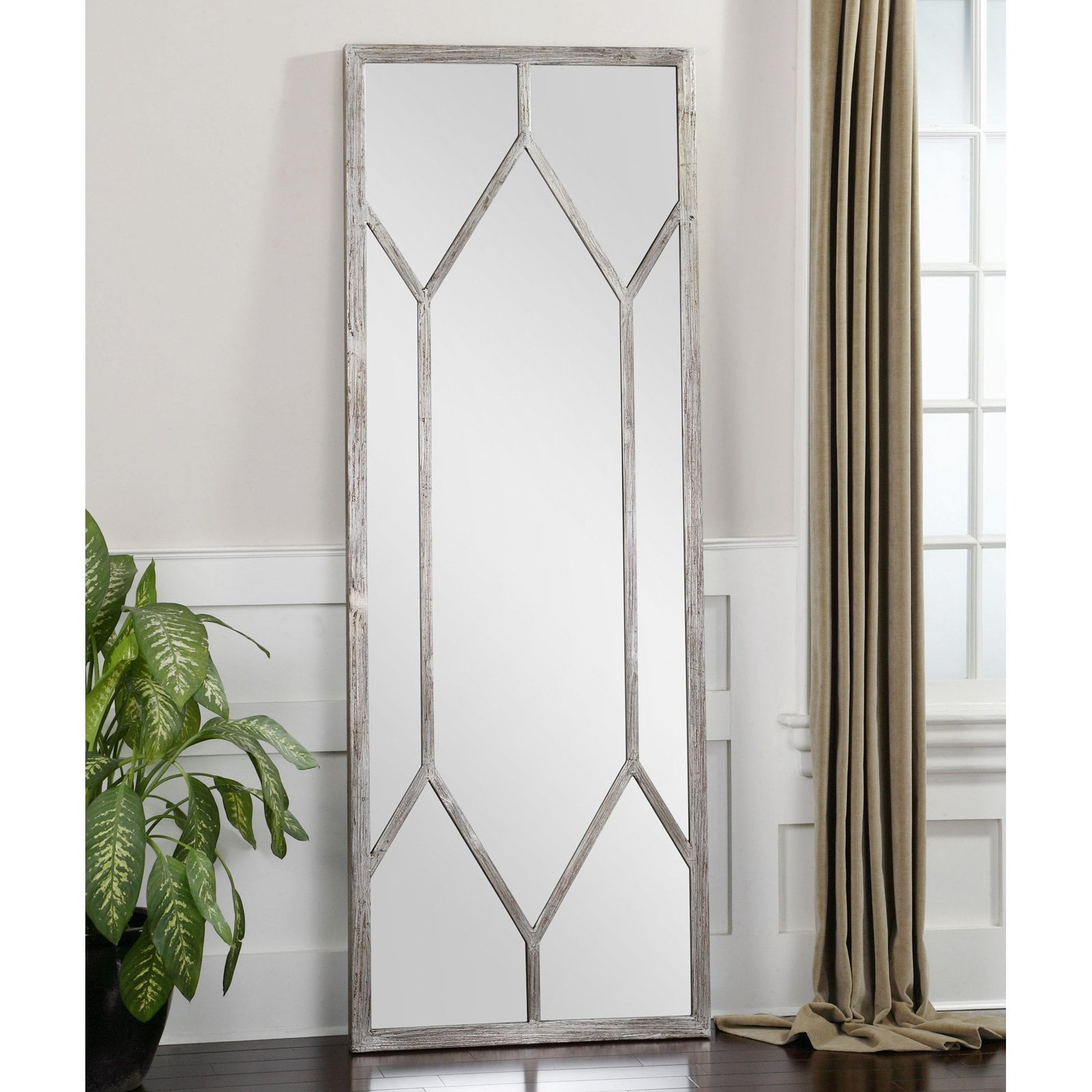 Uttermost Sarconi Oversized Wall Or, Oversized Mirror Wall
