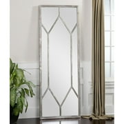 Uttermost Sarconi Oversized Wall or Leaner Mirror - 28.75W x 78.75H in.