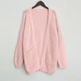 thumbnail image 5 of Clothing 2025!Women's Cardigan Sweaters Warm Soft Knit Sweater Coats, 5 of 8