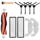 thumbnail image 1 of Kits de piezas de repuesto para aspiradora robot Mi Robot Vacuum-Mop 2 Ultra STYTJ05ZHM Aspiradora, 1 of 5