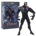 thumbnail image 1 of Marvel Legends Series Venom Figurine d'Action 6 Pouces Modèle de Collection, 1 of 5