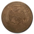 thumbnail image 3 of 1877-S Trade Dollar AU-53 PCGS (Chopmark), 3 of 3