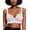 White, variant on Minimizer Bras for Women Sheer Mesh Unlined Underwire Bra Everyday Comfort, Sizes 32C to 44DDD