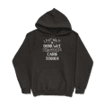 thumbnail image 5 of Cairn Terrier T-Shirt for Wine Lovers & Dog Owners, 5 of 8