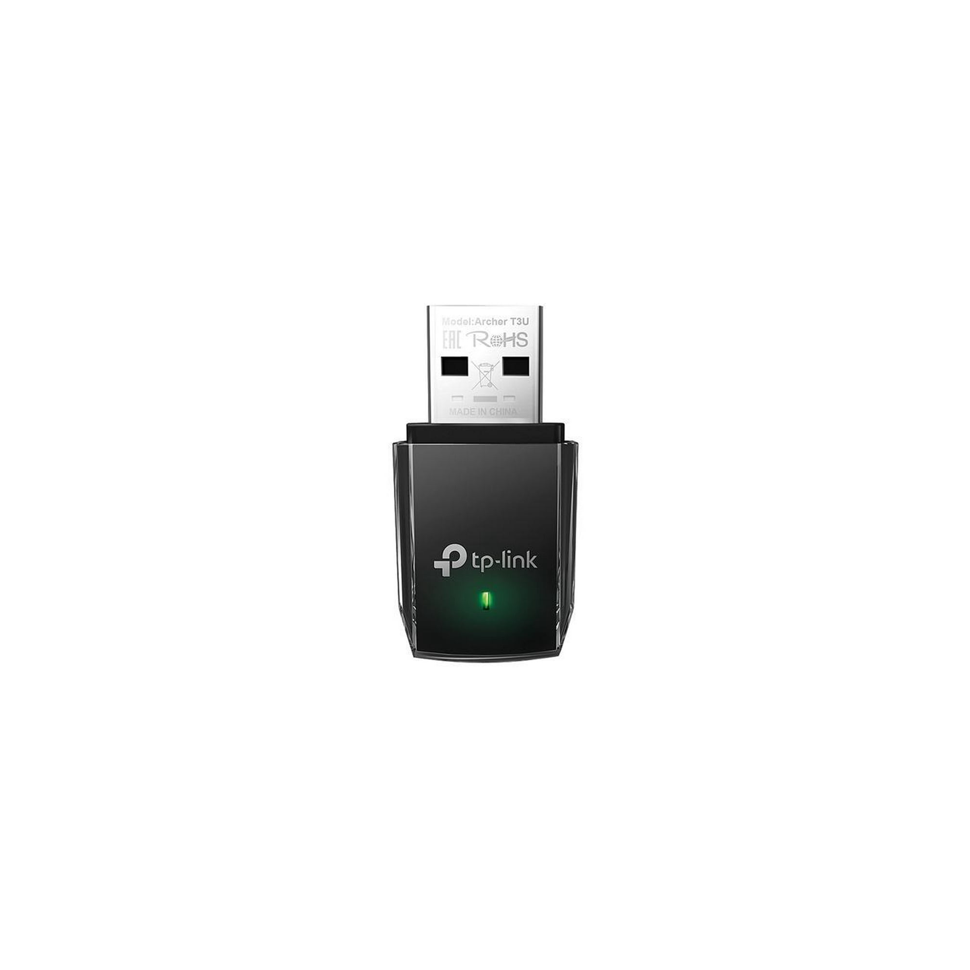 TP LINK AC1300 Mini Wireless MU-MIMO USB Adapter