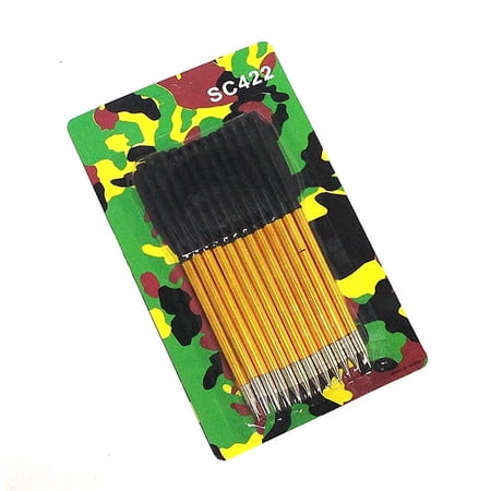 Man Kung Aluminum Arrows 50 to 80 lbs Cross Bows Metal Point Head Hunting Arrows