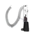 thumbnail image 5 of Accesorio de taladro Adaptador de pistola de clavos de cadena automática Accesorio de taladro eléctrico con tornillos Herramienta de carpintería Destornillador de alimentación automática Adaptador de clavos de cadena de pistola de clavos Taladro eléctrico Kuyhfg Sin marca, 5 of 5