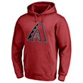 thumbnail image 1 of MLB Baseball Four Leagues Pullover Sweatshirt, 1 of 5