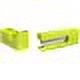 thumbnail image 4 of Jinsinto Agrafeuse de Bureau & 1 Distributeur de Ruban - Pack Vert Lime, 4 of 5