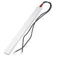 thumbnail image 4 of Ceramic Heating Element,PTC Heating Plate Element PTC Heating Plate Element Insulated Heating Plate Built for Precision, 4 of 8