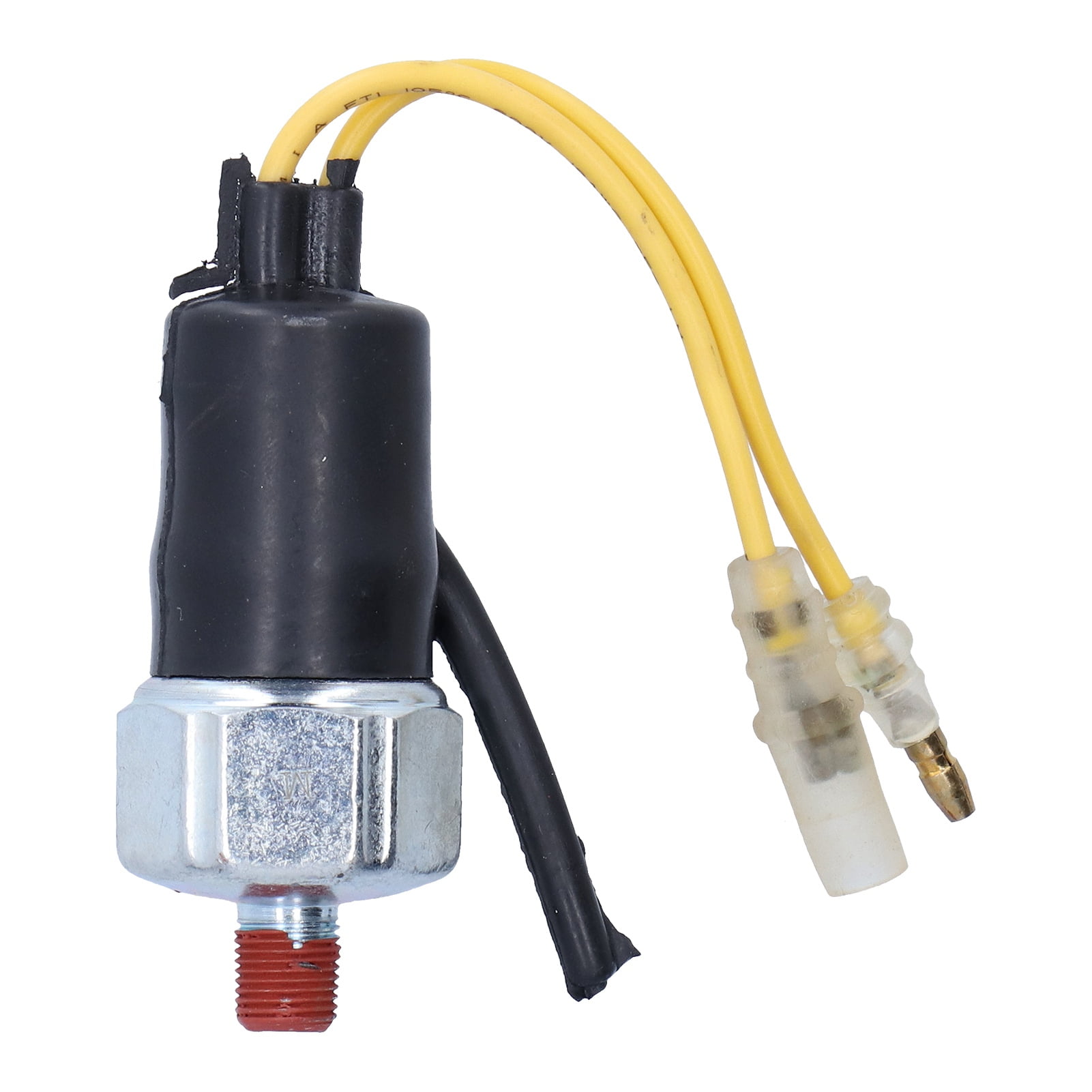 Hydraulic Pressures Transducer, Oil Pressure Sensor Standard Thread 1