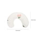 thumbnail image 4 of Almohada de protección de cuello para mascotas Cómodo en forma de U Matada para dormir Puppy Gatito Almohada, 4 of 5