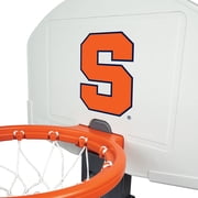Syracuse Orange Rookie Adjustable Basketball Set