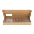 thumbnail image 2 of Caja de almacenamiento de teclas Sunnimix 3 capas a prueba de polvo impermeable, 2 of 8