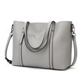 thumbnail image 1 of Sac Fourre-Tout Mode Décontracté Grande Capacité Sac à Bandoulière Sac à Main, 1 of 3