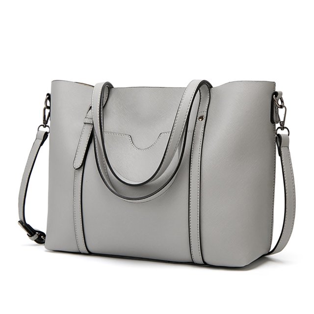 Sac Fourre-Tout Mode Décontracté Grande Capacité Sac à Bandoulière Sac à Main