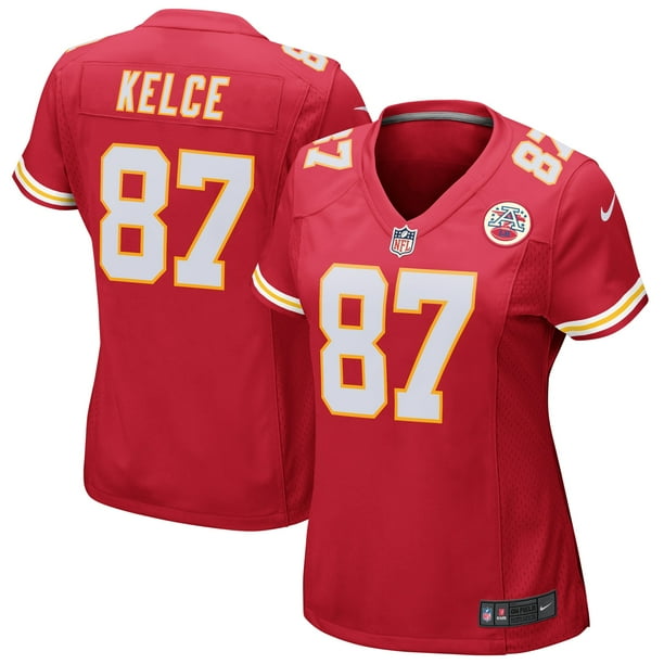 nike travis kelce