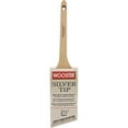thumbnail image 1 of Wooster Brush Company 5224 2.5 in. Tip Thin Angle Sash - Silver, 1 of 7