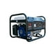 thumbnail image 1 of Generador a gasolina FIAT PROFESSIONAL TUONO2.8 2.8Kw 110/220V con motor, 1 of 5