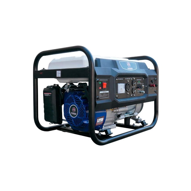 Generador a gasolina FIAT PROFESSIONAL TUONO2.8 2.8Kw 110/220V con motor