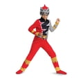 thumbnail image 3 of Disfraz Hasbro Power Rangers - Dino Fury Red Ranger Dino Fury Talla 7-8, 3 of 3