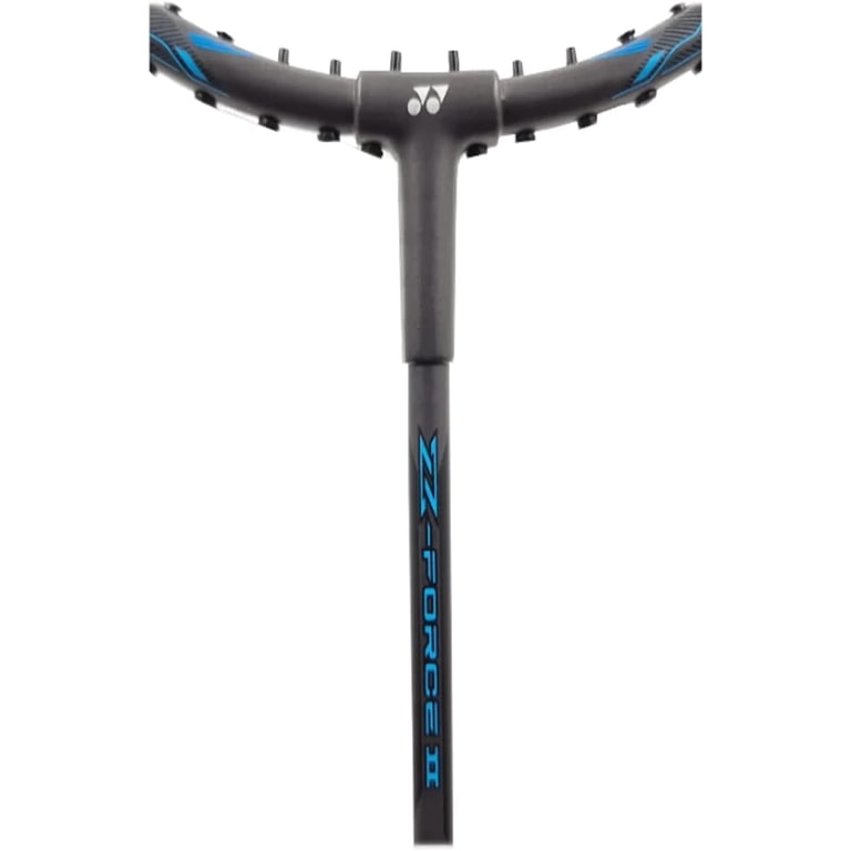 Yonex Voltric Z-Force II Racket - Black - Standard - Walmart.com