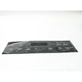 thumbnail image 3 of WB07X26647 GE Faceplate OEM WB07X26647, 3 of 4