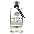 thumbnail image 1 of Pack de 12 Tequila Amigo Tequilero Blanco 750 ml, 1 of 3