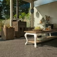 thumbnail image 1 of Trylawnturf Herbe Colorée - 6.6-FTX10-FT - Brun Chocolat, 1 of 5
