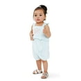 thumbnail image 2 of Disney Aristocats Marie Baby Girl Rompers, 2-Pack, Sizes 0/3-24 Months, 2 of 6
