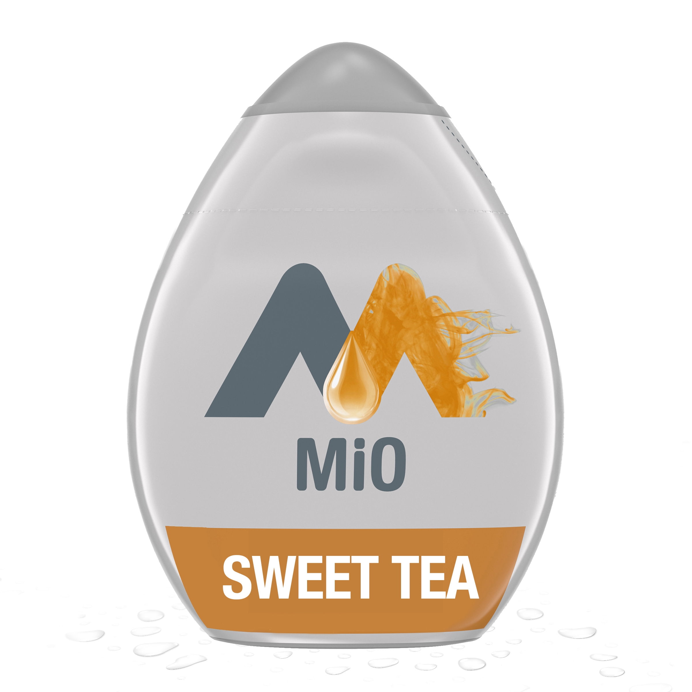 MiO Liquid Water Enhancer, Sweet Tea,1.62 Oz (Pack of 5)