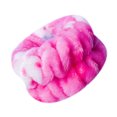 thumbnail image 1 of Beauty 1pc Plush Solid Color Wristband And Washable for Sports Running And Hand Washing, 1 of 4