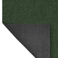 thumbnail image 5 of 6 ft. x 8 ft. Green Indoor Outdoor Rug, 5 of 5