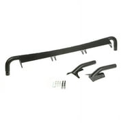 Rugged Ridge by RealTruck | 11232.08 Light Bar For Jeep Wrangler (TJ) Compatible with Select: 1997-2006 Jeep Wrangler / TJ