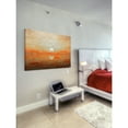 thumbnail image 3 of Smara by Parvez Taj Painting Print on Wrapped Canvas, 3 of 5