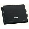 thumbnail image 3 of Sound Storm Laboratories EV4.1600 4 Channel 1600 Watt Car Amplifier, Bridgeable, 3 of 8