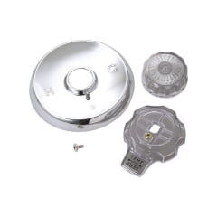 

Brasscraft BrassCraft - SKD0210D - Mixet For Tub and Shower Trim Kit