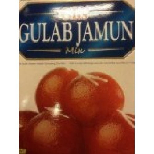 GITS GULAB JAMUN MIX 500GM