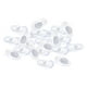 thumbnail image 5 of 100 Almohadillas Para La Nariz Para Anteojos Con Almohadillas Para El Puente De La Nariz Con Núcleo De Metal Para Anteojos Sunnimix Almohadillas nasales para anteojos, 5 of 8